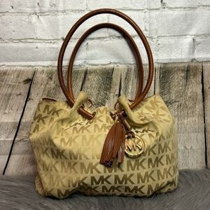 Michael Michael Kors shoulder bag